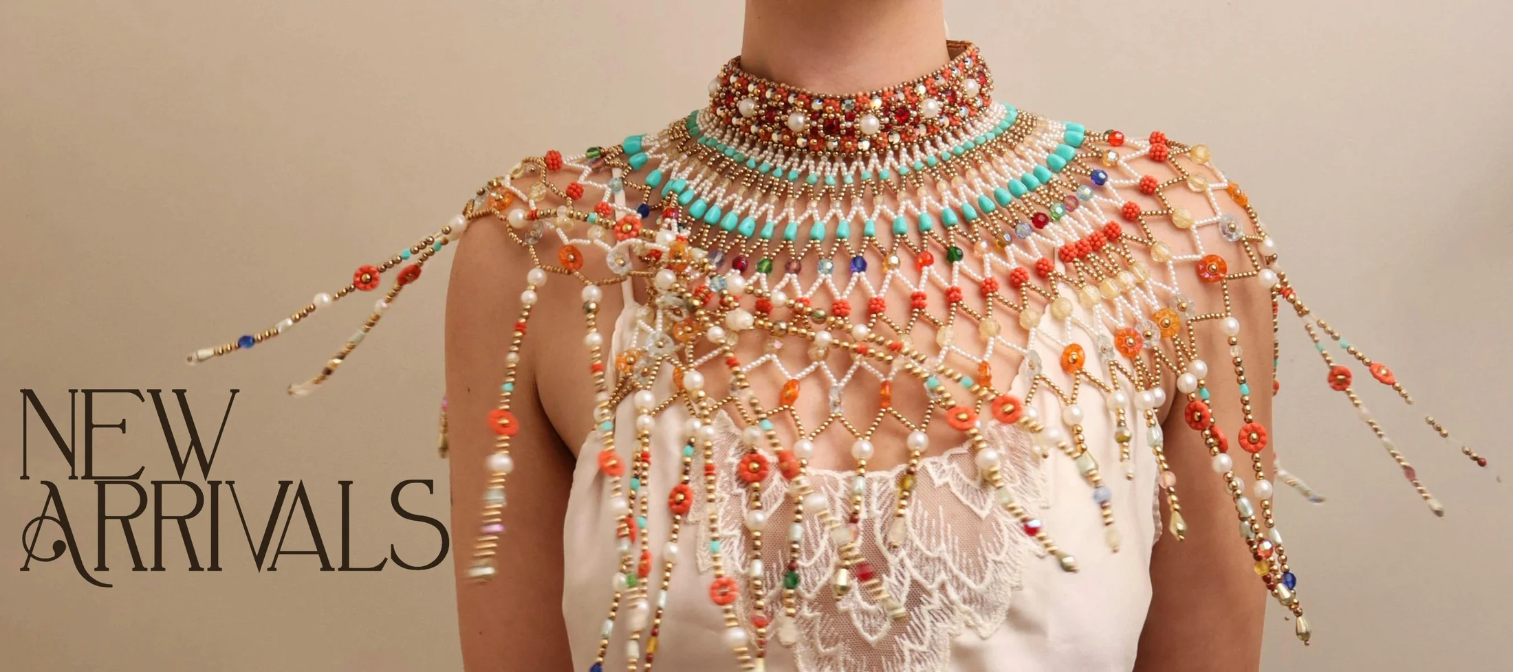 Curated Luxury, Timeless Style